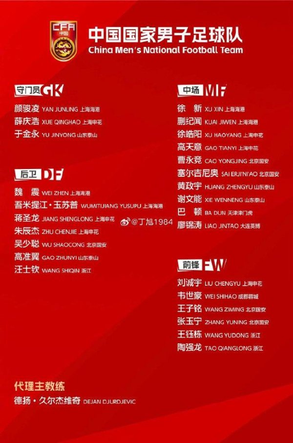 马德兴：中国足球的问题不会因换帅而发生本色变化