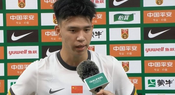 45分钟能作念什么？18岁中国梅西狂轰3球2助2绸缪！国足魔童降世！