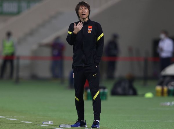 董路：国足5年内齐不会再请原土教师 李铁李霄鹏终末齐是不胜打理