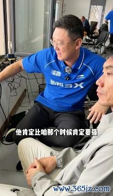 郑智对话孙继海：嗨球少年比我犬子踢得好